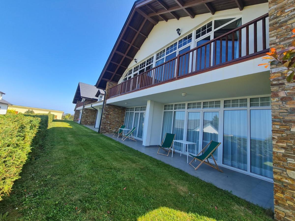 Casa Tesera Эль-Франко Экстерьер фото