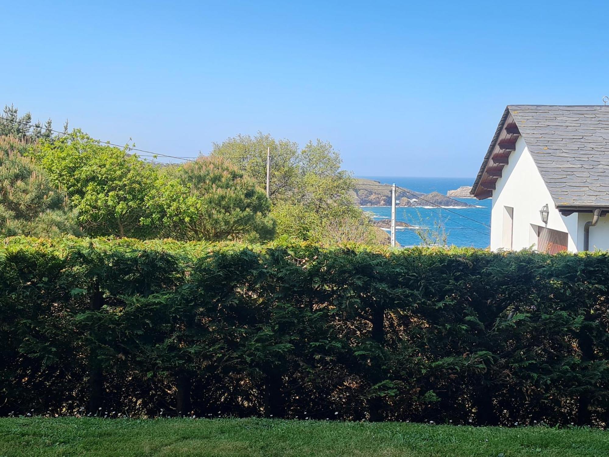 Casa Tesera Эль-Франко Номер фото