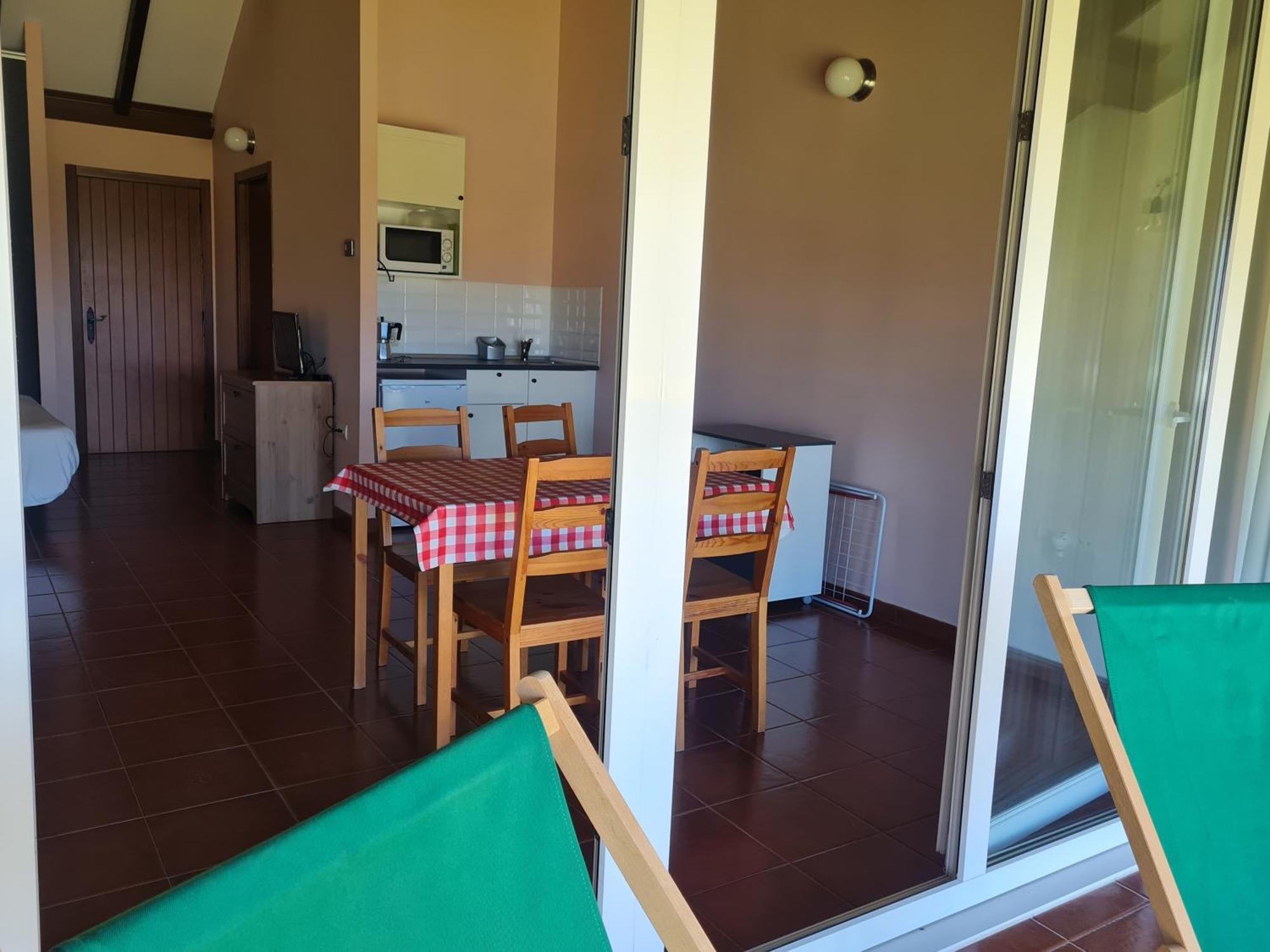 Casa Tesera Эль-Франко Номер фото