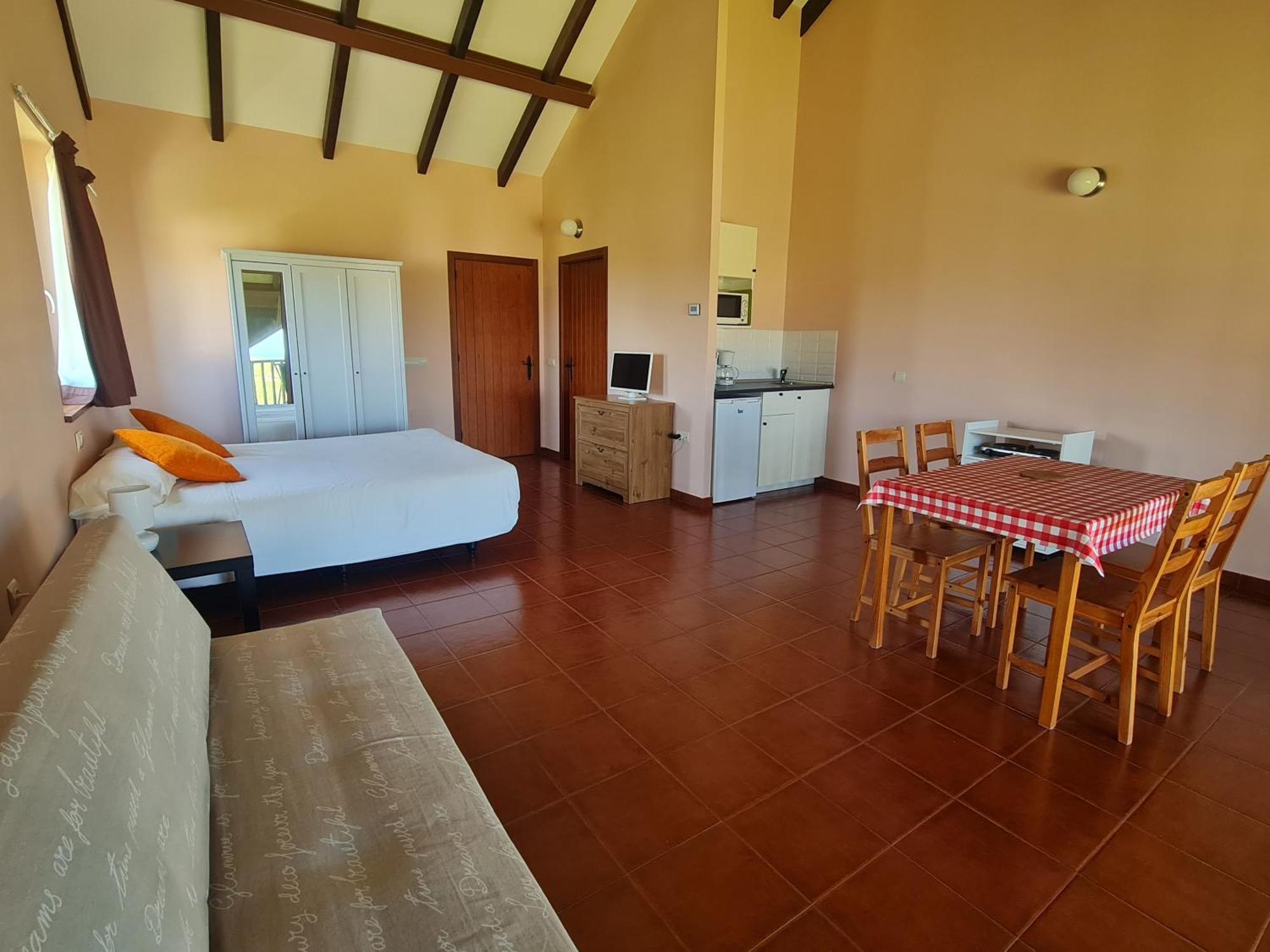 Casa Tesera Эль-Франко Номер фото