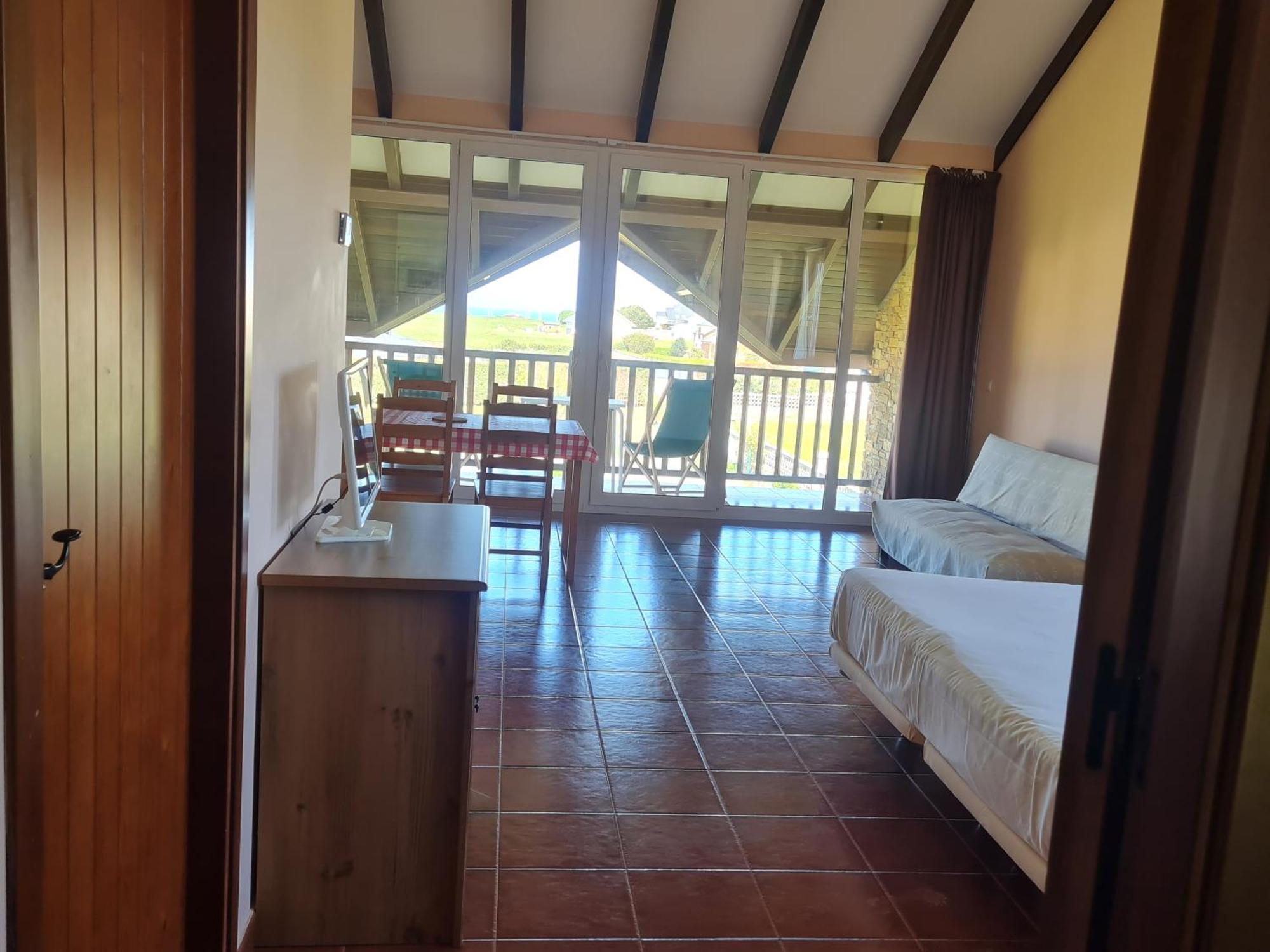 Casa Tesera Эль-Франко Номер фото