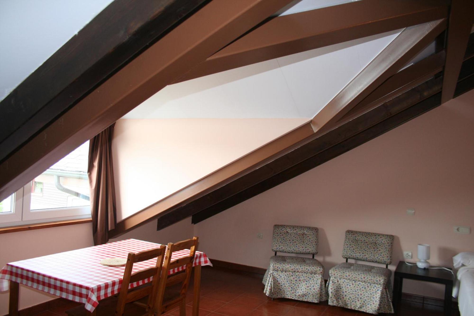 Casa Tesera Эль-Франко Номер фото